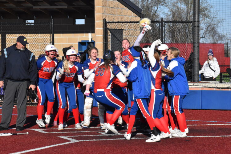 Wheeling Park Shocks Unbeaten Martins Ferry